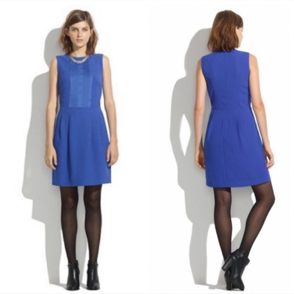 Madewell Dress (Size 2)